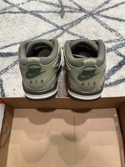 Nike Jordan 4 RM Neutral Olive