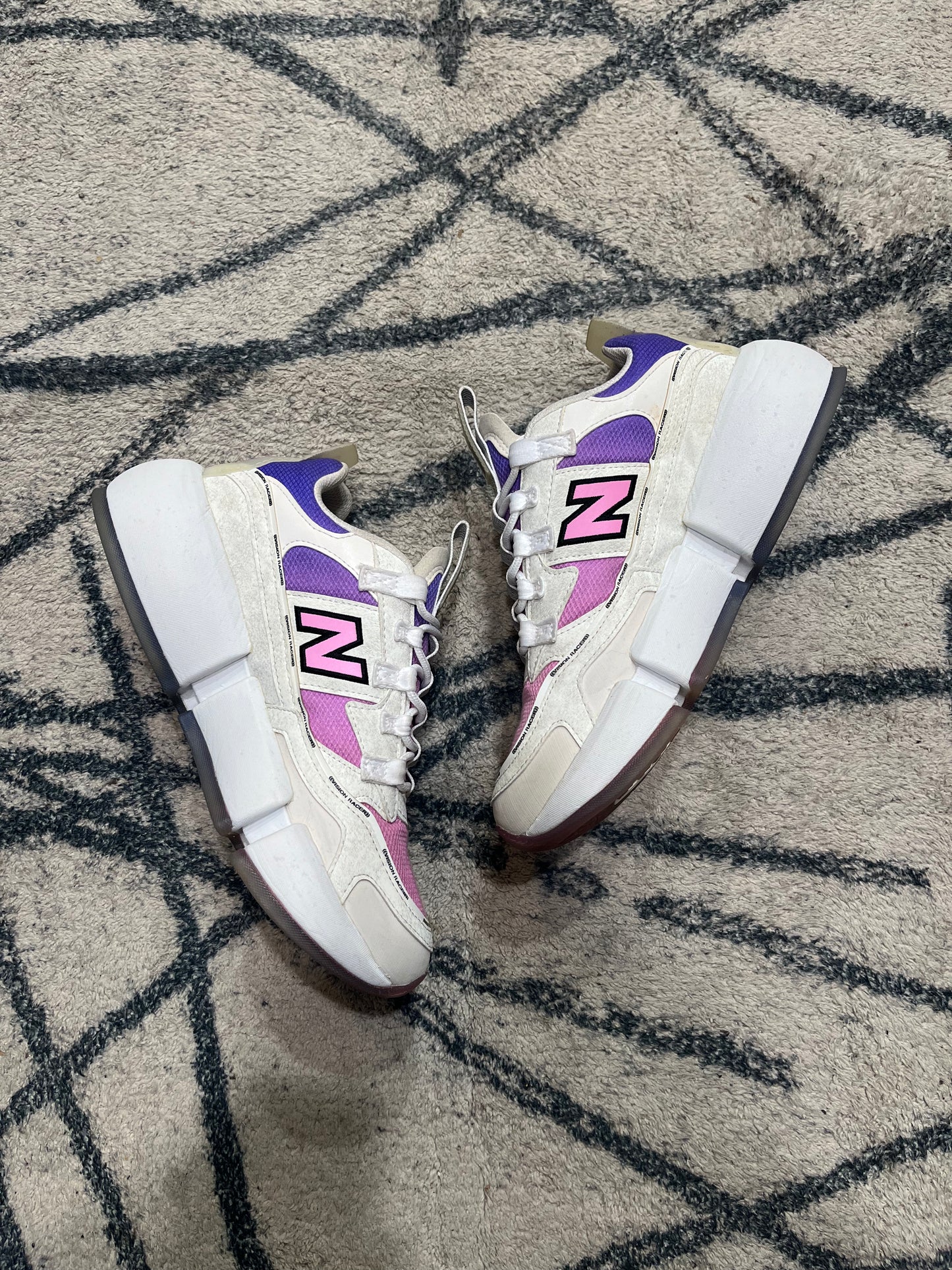 New Balance Vision Racer Sunset