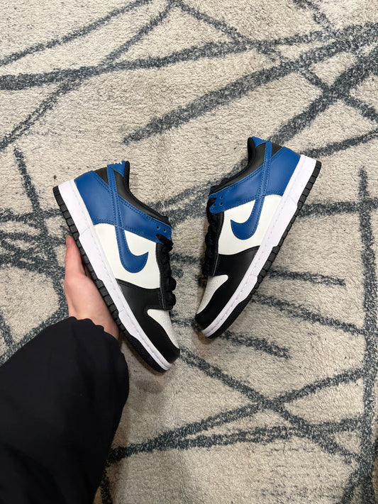Nike Dunk Low Industrial Blue
