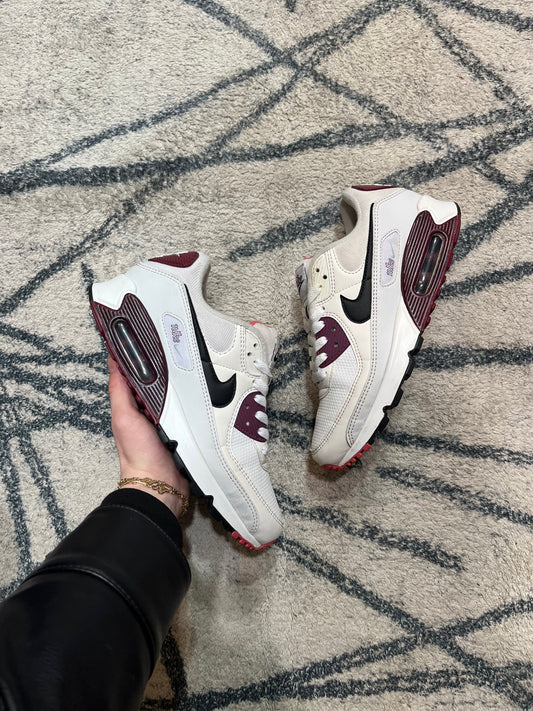 Nike Air Max 90 Dark Beeroot