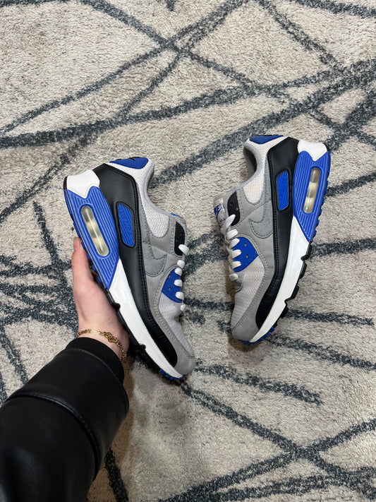 Nike Air Max 90 Recraft Blue