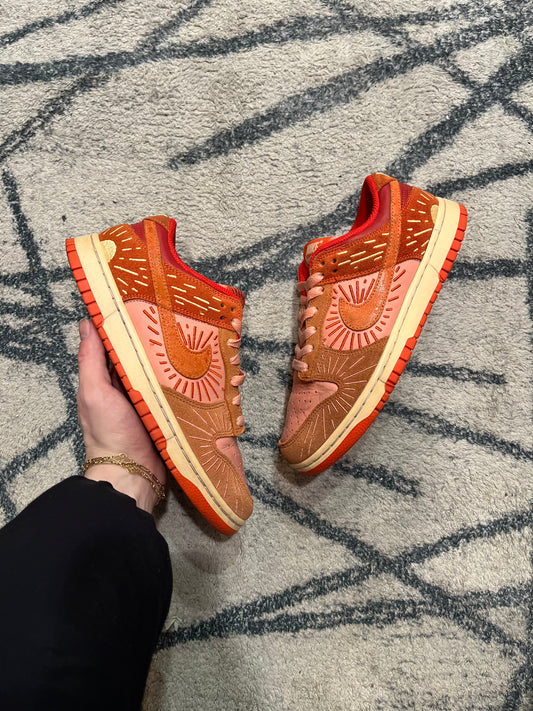 Nike Dunk Low Winter Solstice