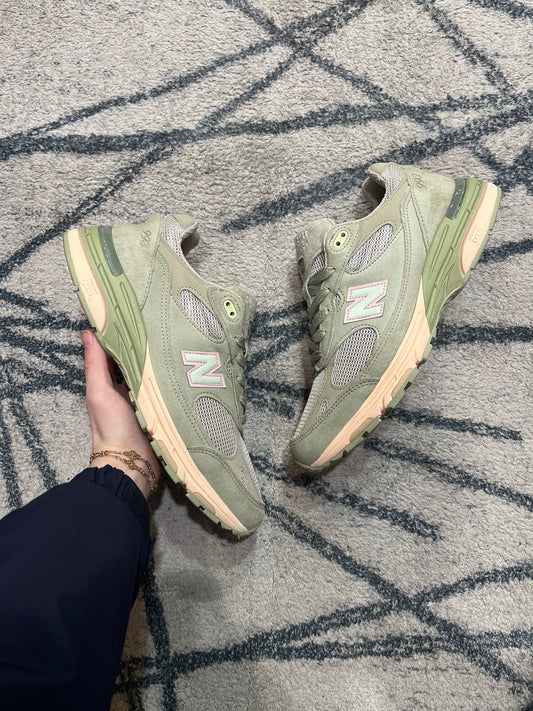 New Balance 993 Joe Freshgoods