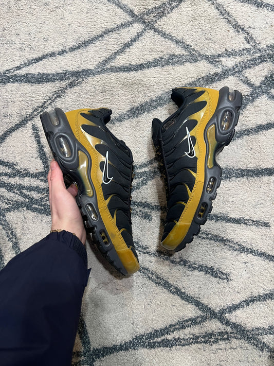 Nike Air Max Plus Bronzine