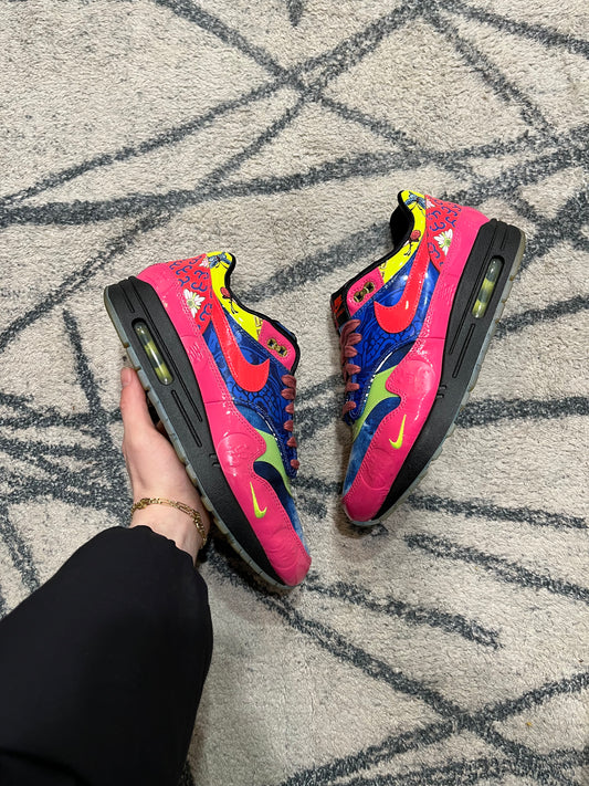 Nike Air Max 1 Chinese New Year