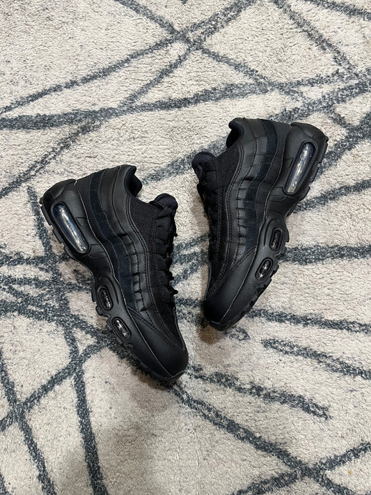 Nike Air Max 95 Black