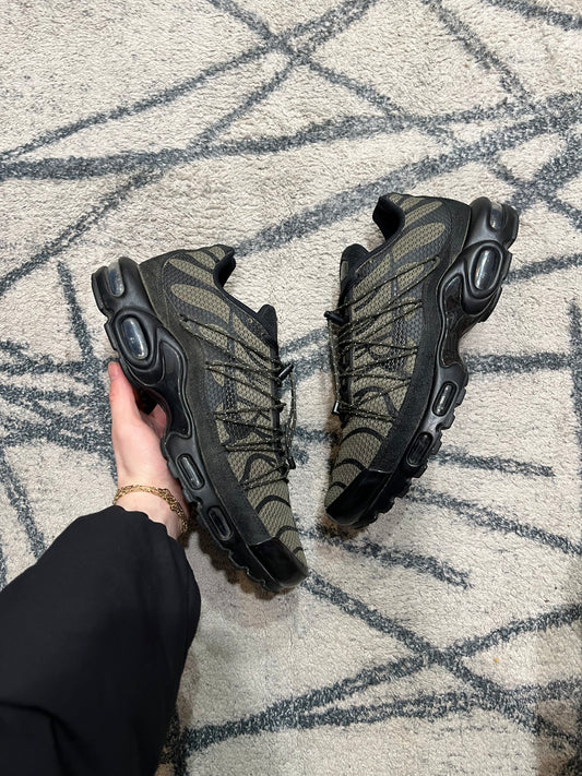 Nike Air Max Plus Utility Medium Olive