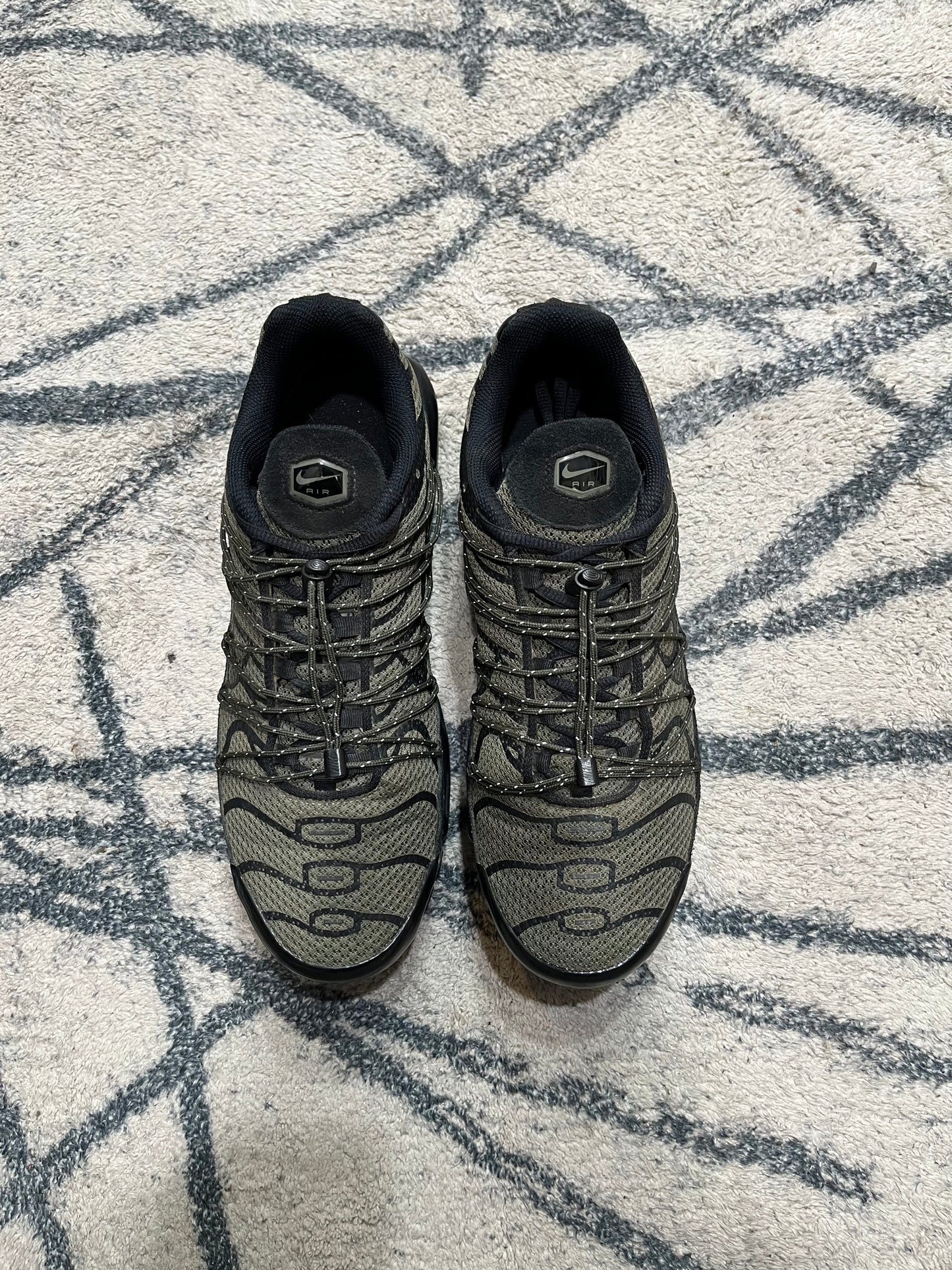 Nike Air Max Plus Utility Medium Olive