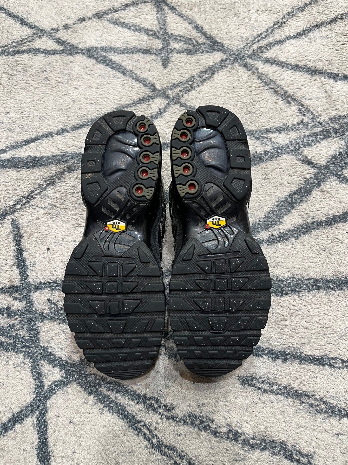 Nike Air Max Plus Utility Medium Olive