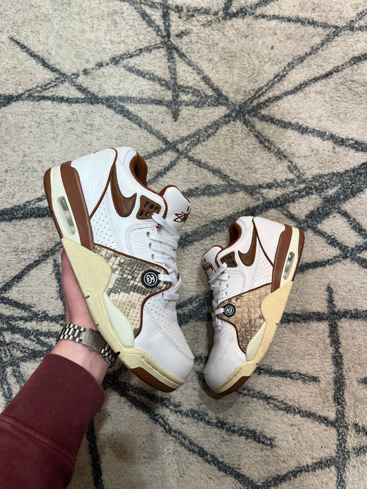 Nike Air Flight 89 Stussy