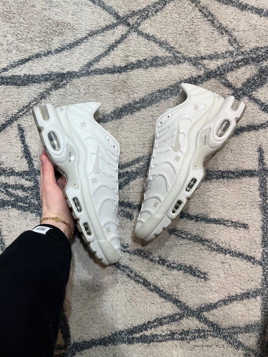 Nike Air Max Plus ACW Platinum Tint