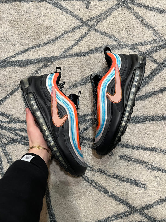 Nike Air Max 97 Seoul