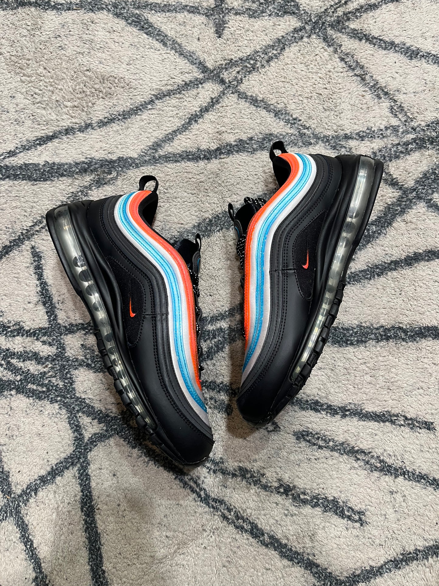 Nike Air Max 97 Seoul