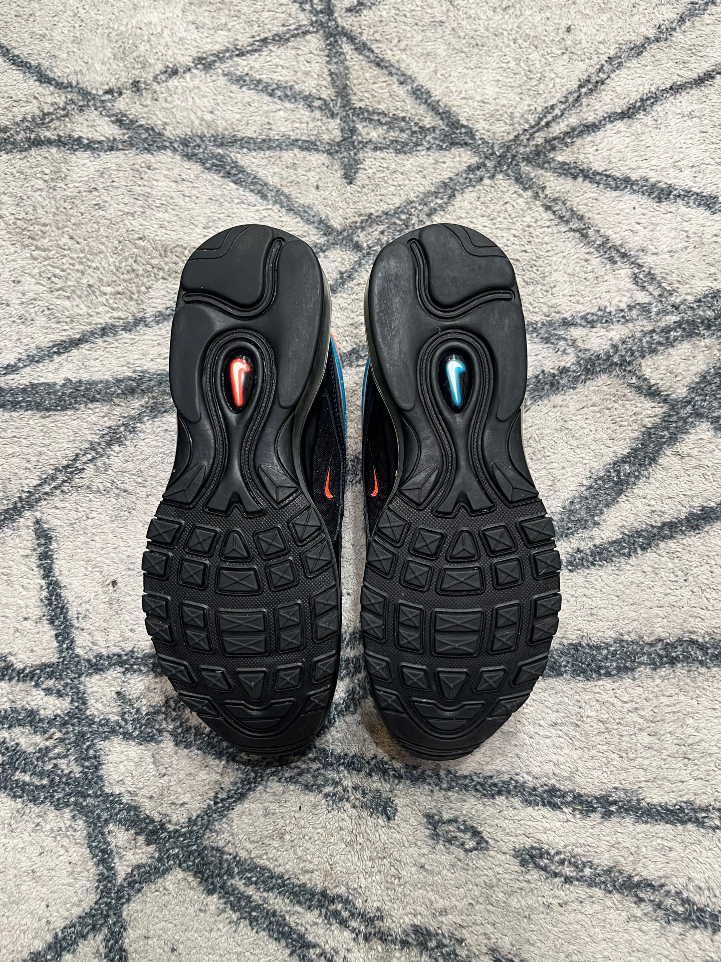 Nike Air Max 97 Seoul