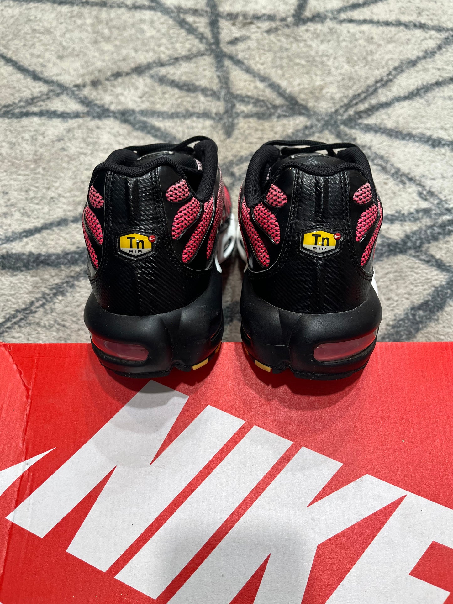 Nike Air Max Plus All Day