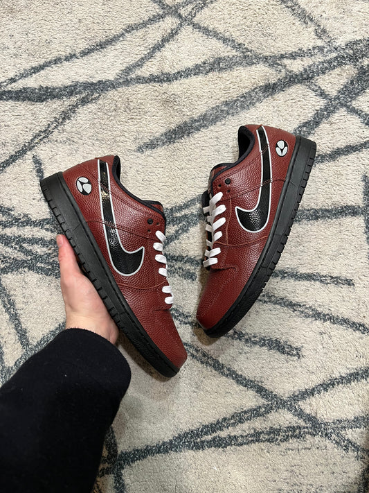 Nike Dunk SB Limosine