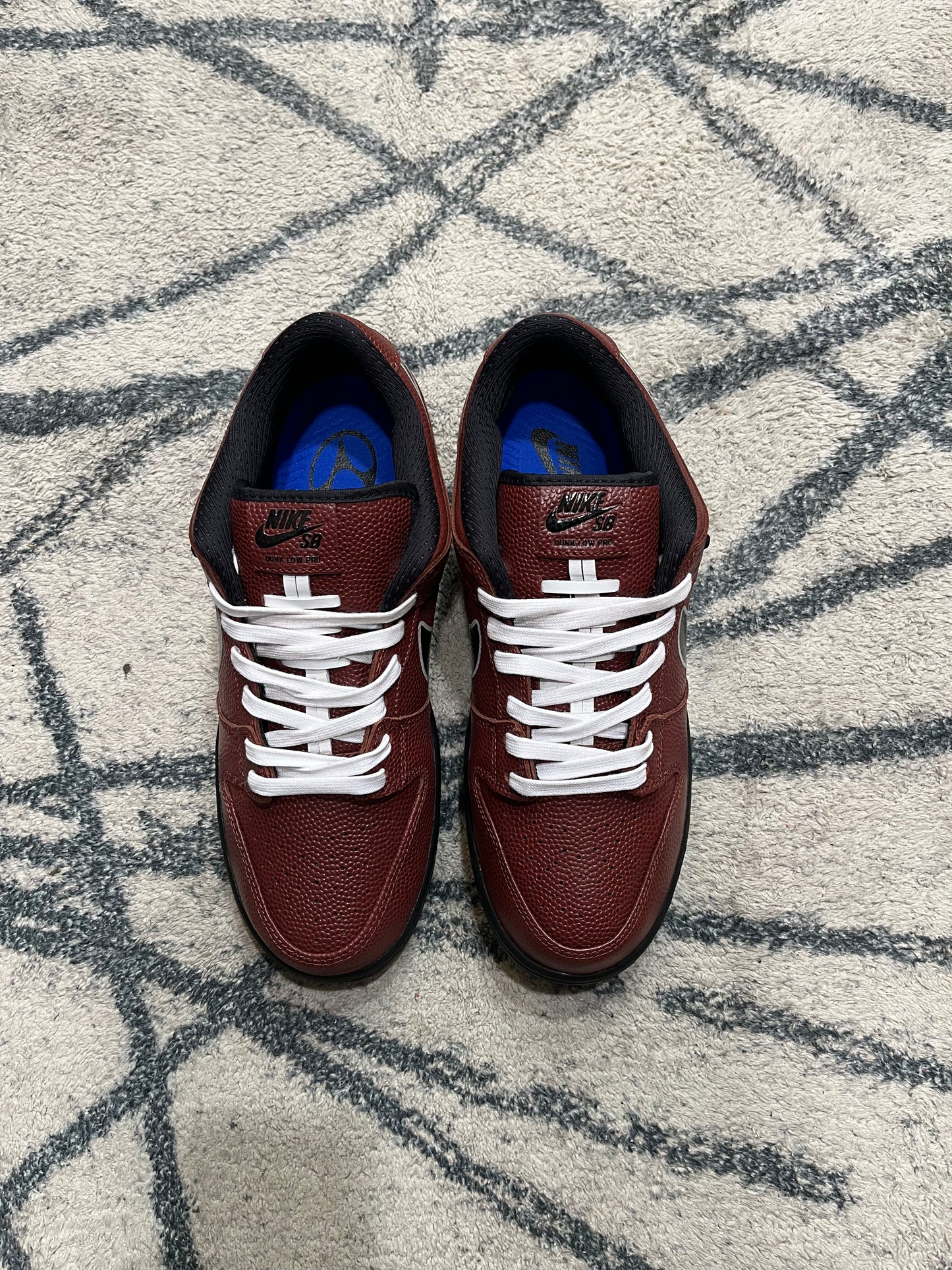 Nike Dunk SB Limosine
