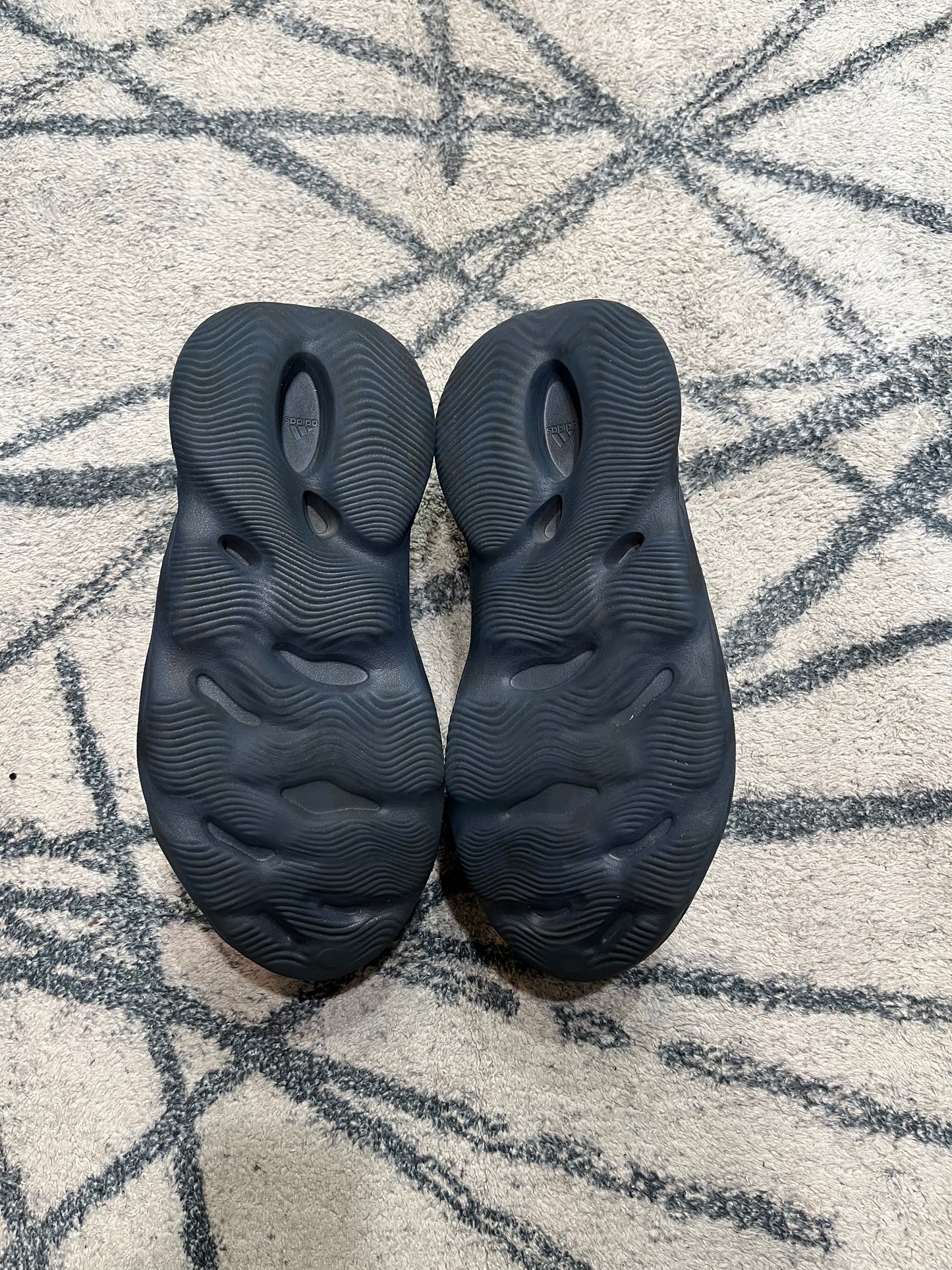 Yeezy Foam Runner Mineral Blue