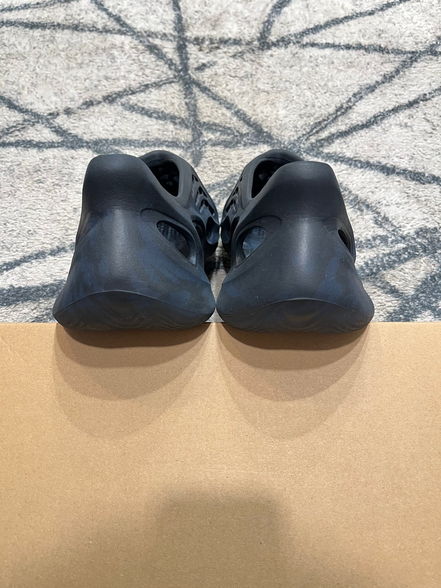 Yeezy Foam Runner Mineral Blue