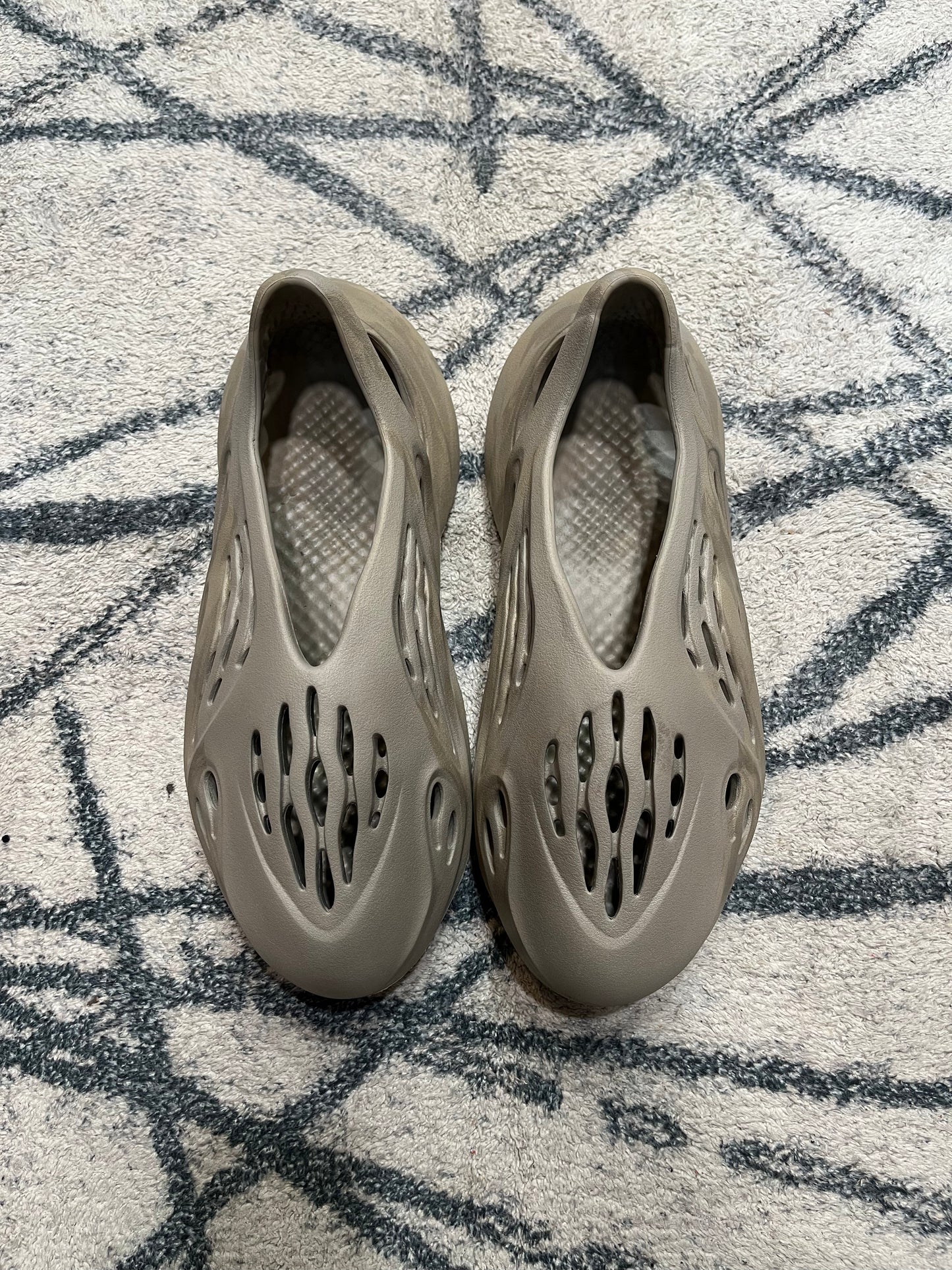 Yeezy Foam Runner Stone Age