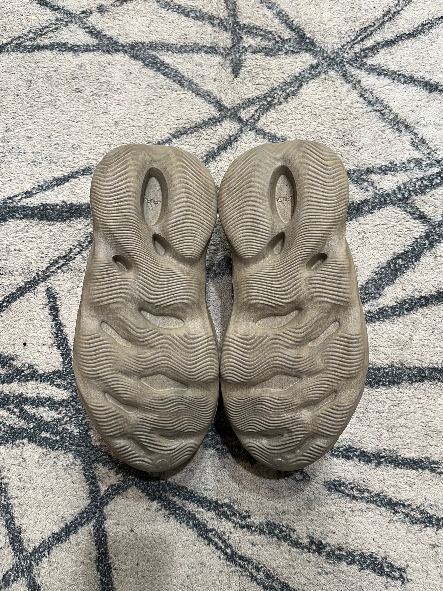 Yeezy Foam Runner Stone Age