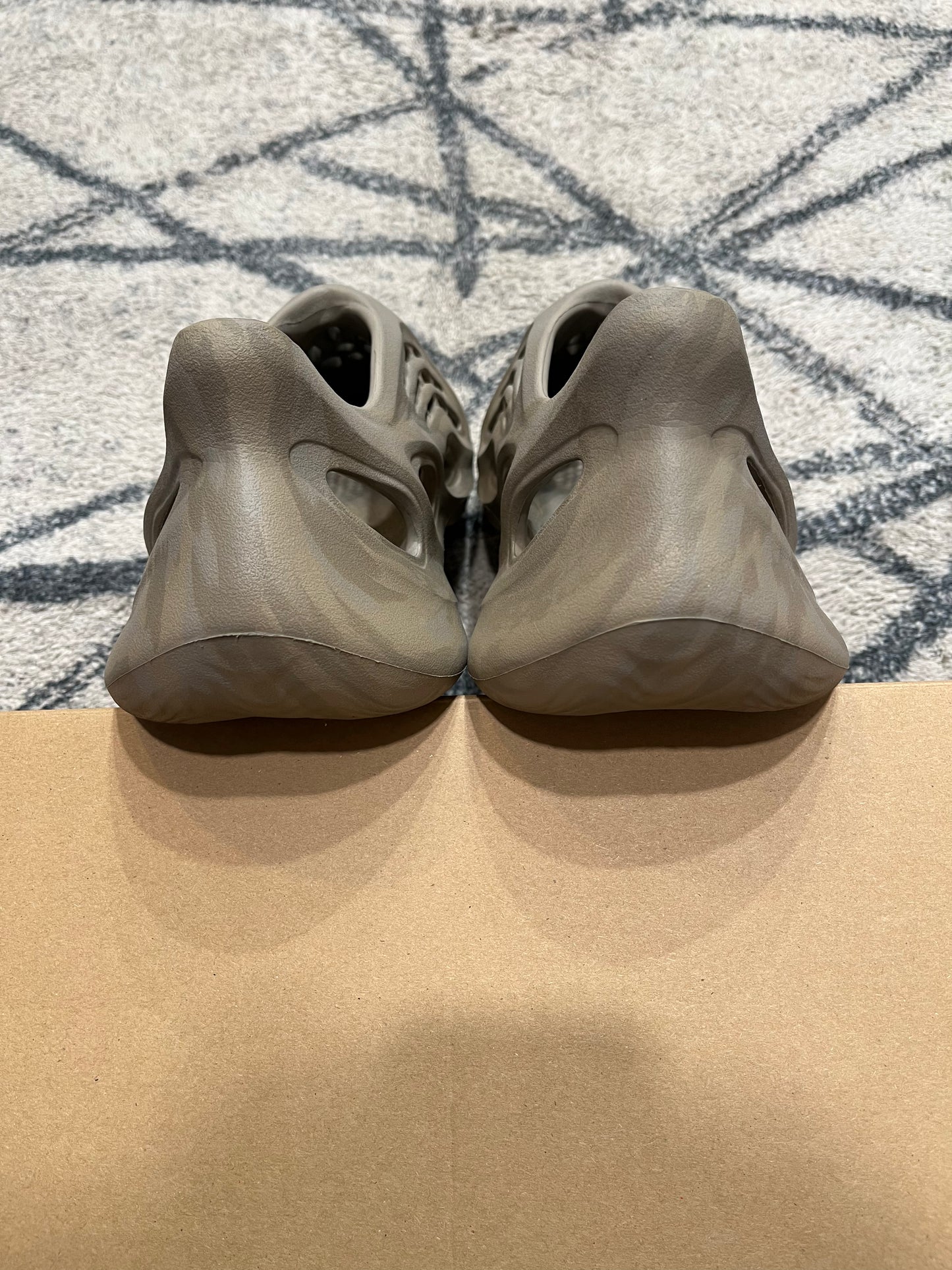 Yeezy Foam Runner Stone Age