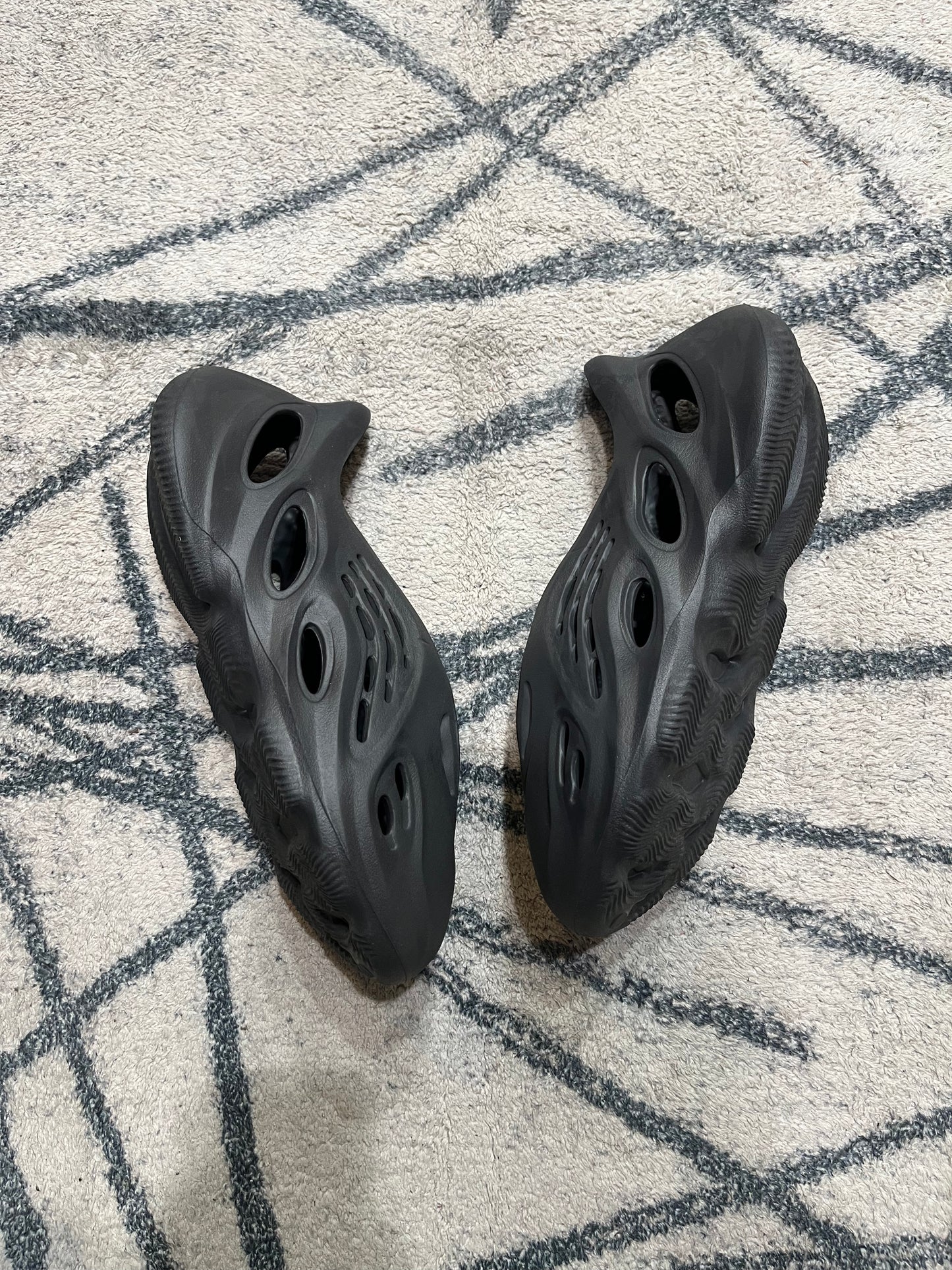 Yeezy Foam Runner Onyx