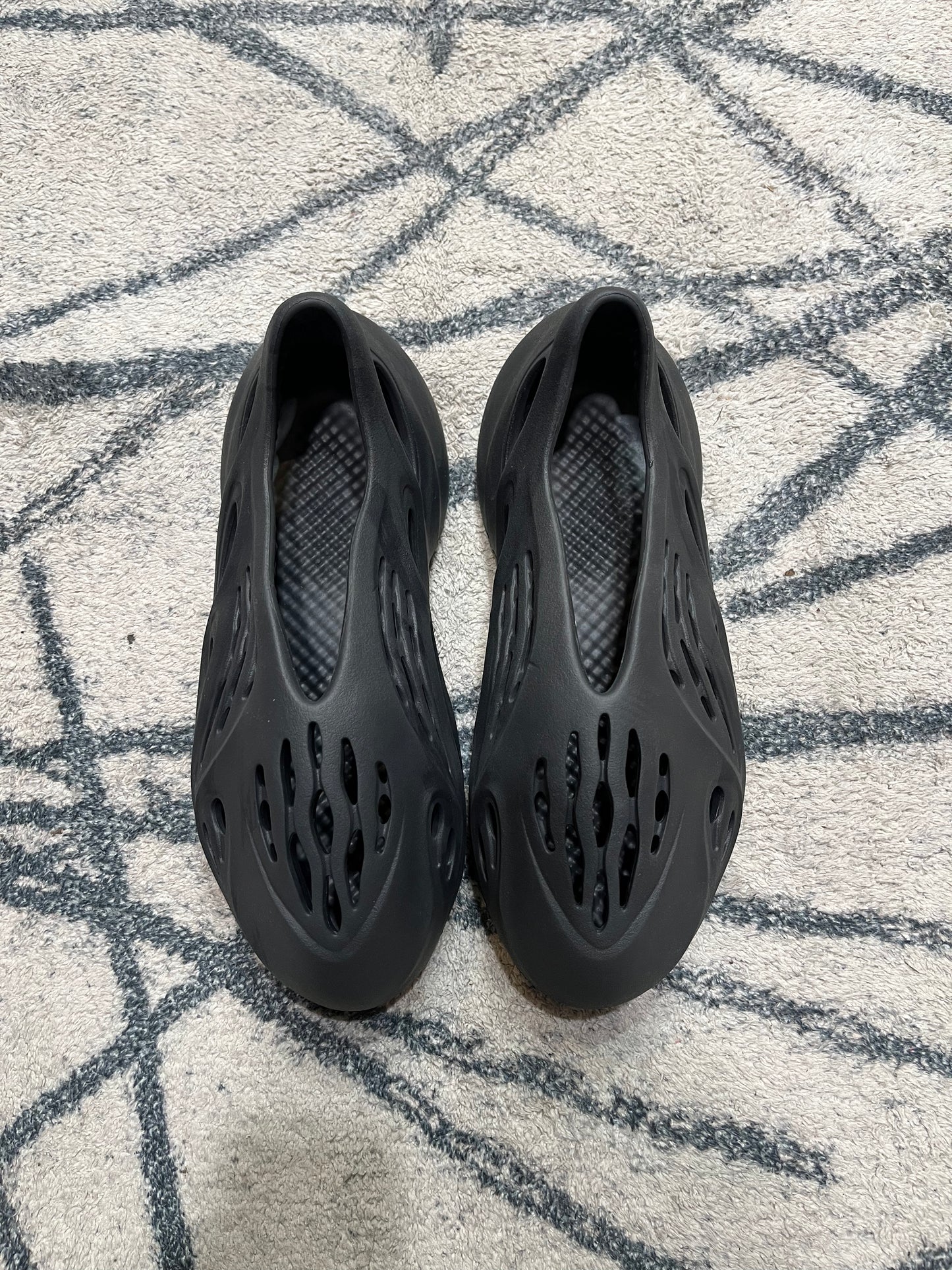 Yeezy Foam Runner Onyx