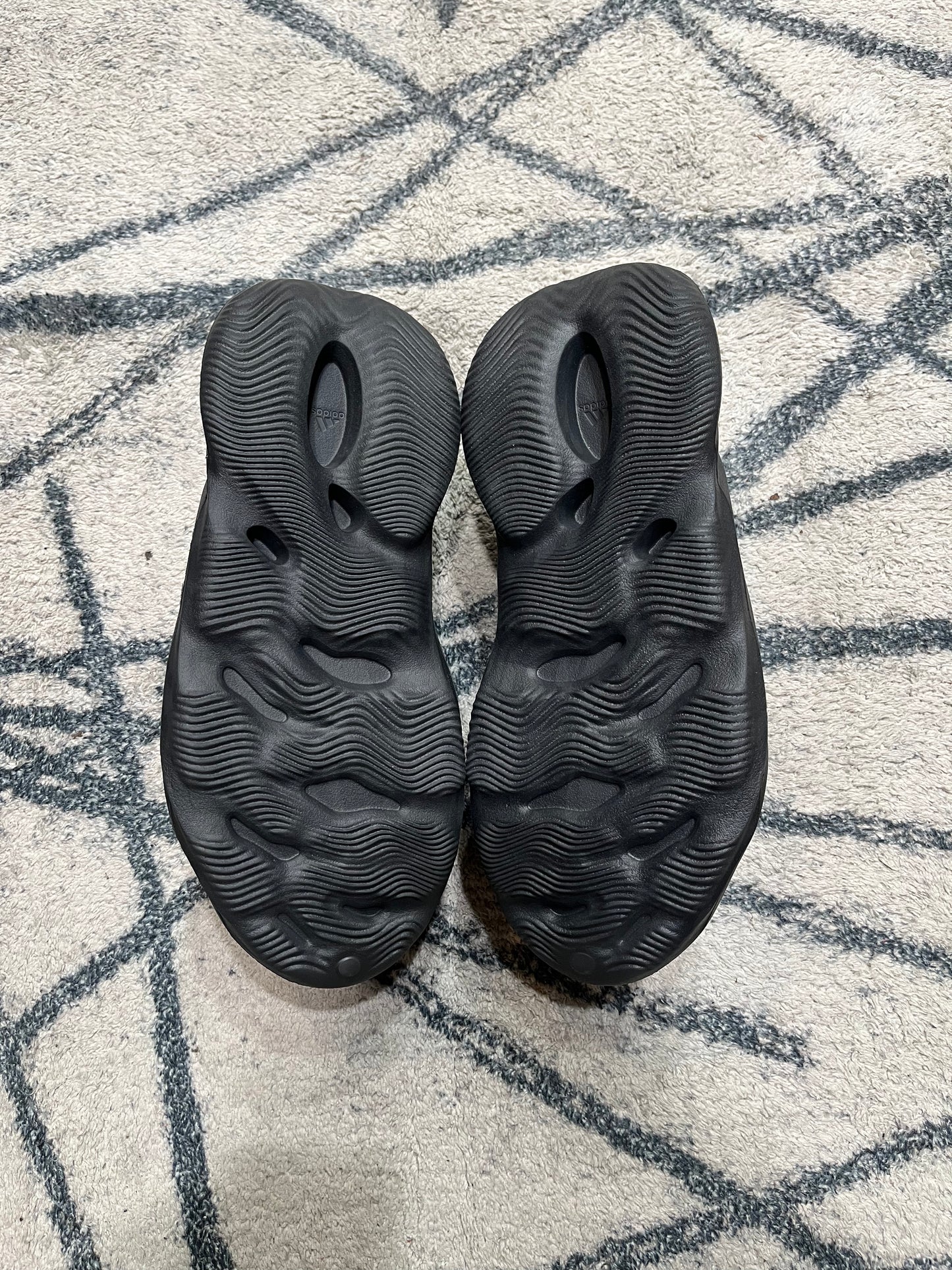 Yeezy Foam Runner Onyx