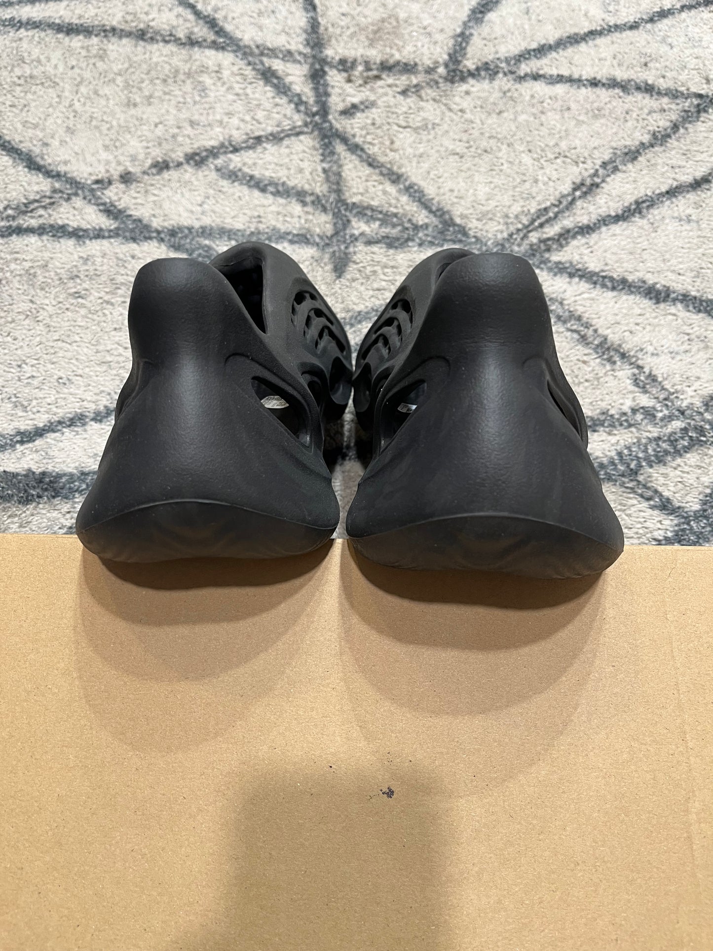 Yeezy Foam Runner Onyx