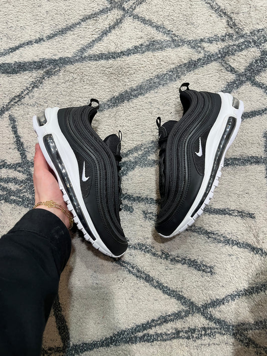 Nike Air Max 97 Black White