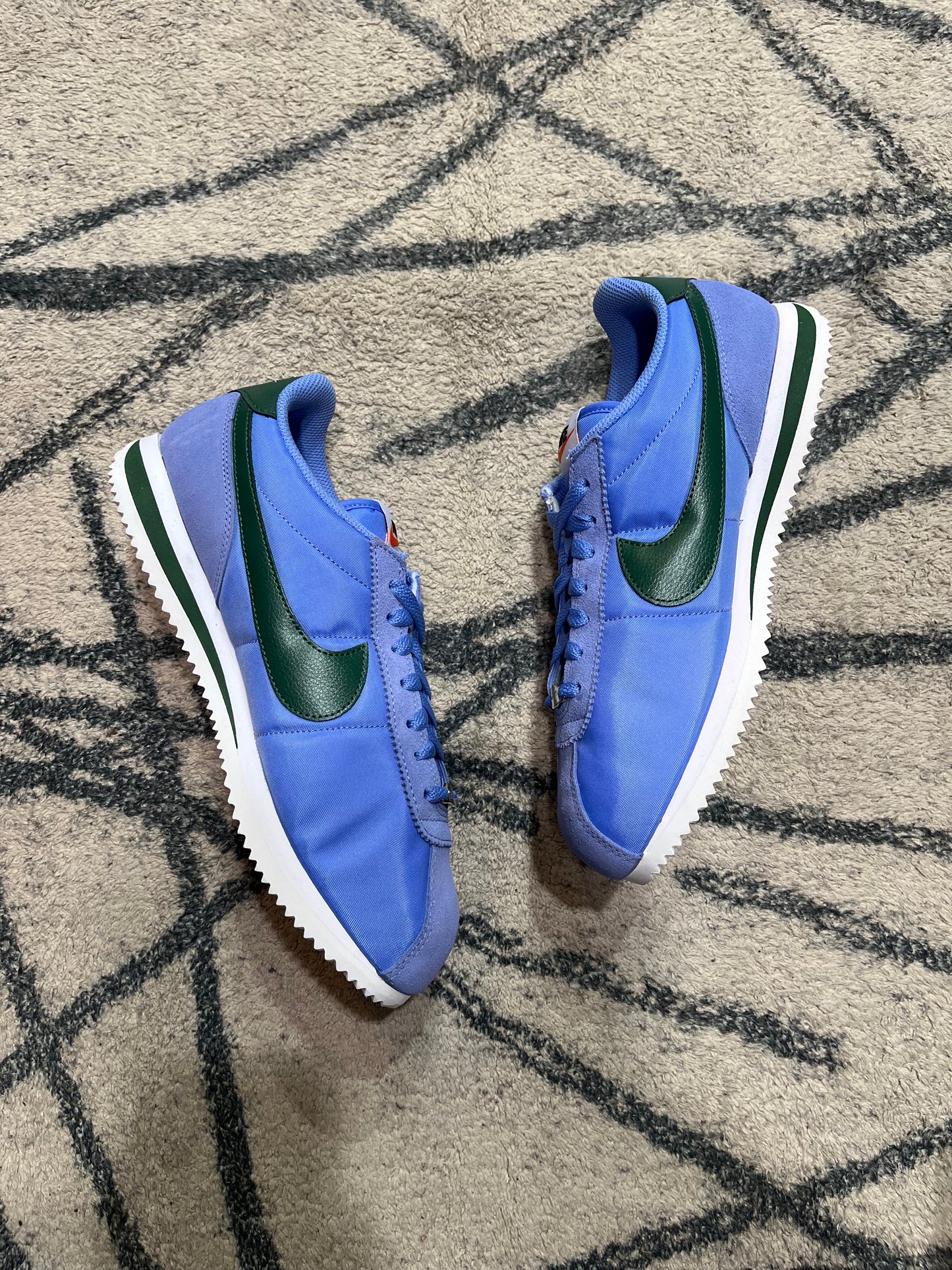 Nike Cortez Royal Pulse