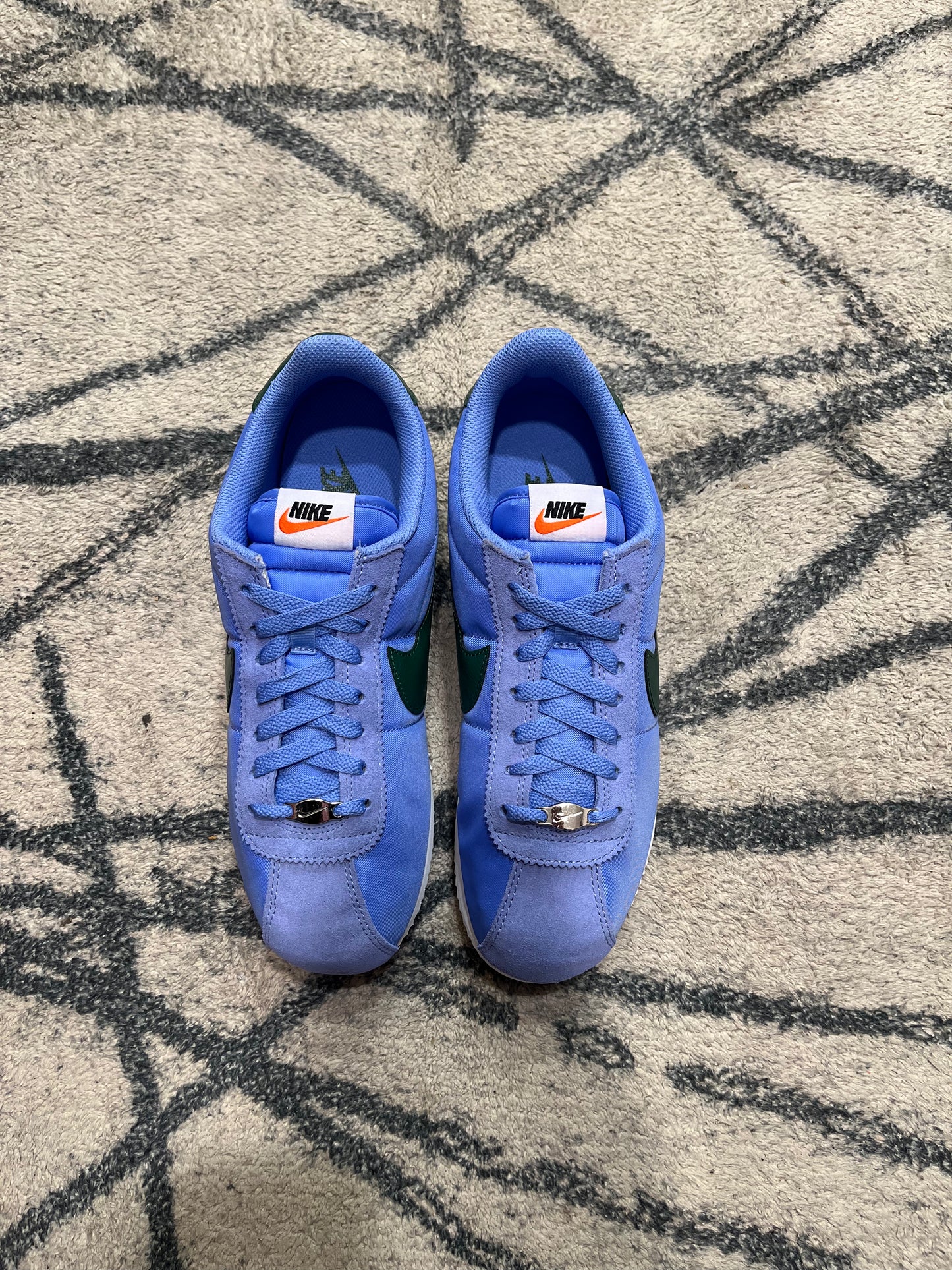 Nike Cortez Royal Pulse