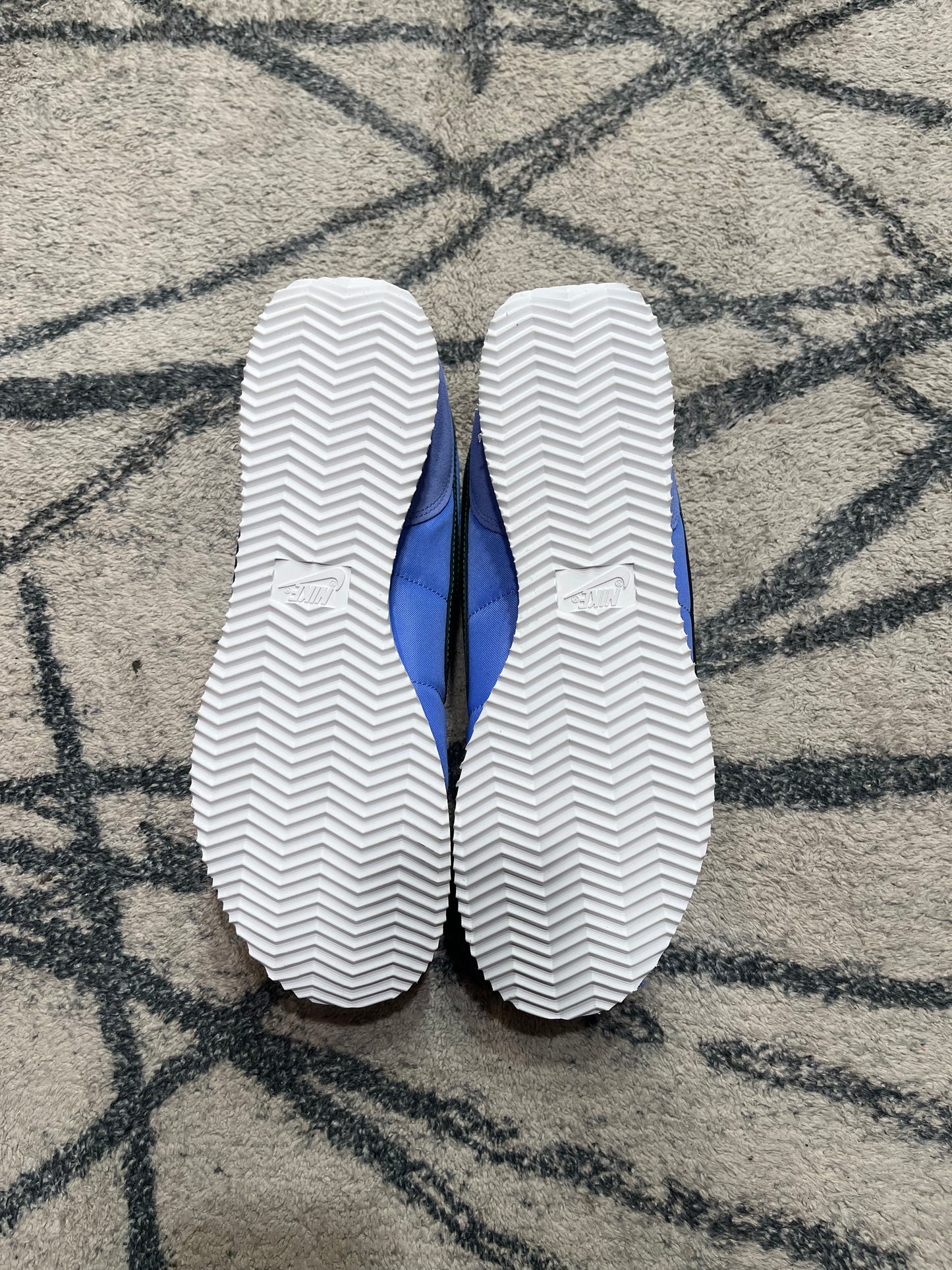 Nike Cortez Royal Pulse