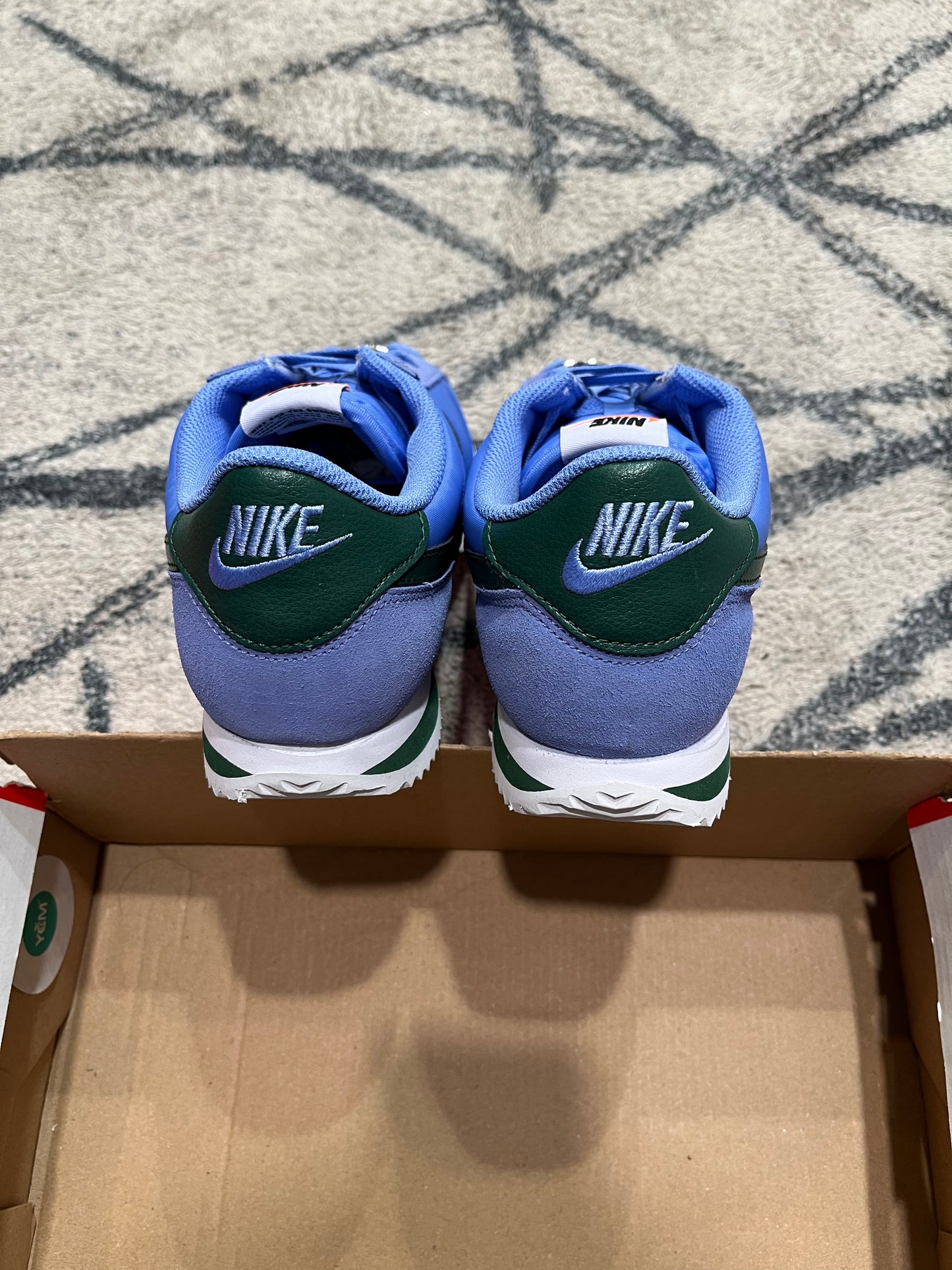 Nike Cortez Royal Pulse