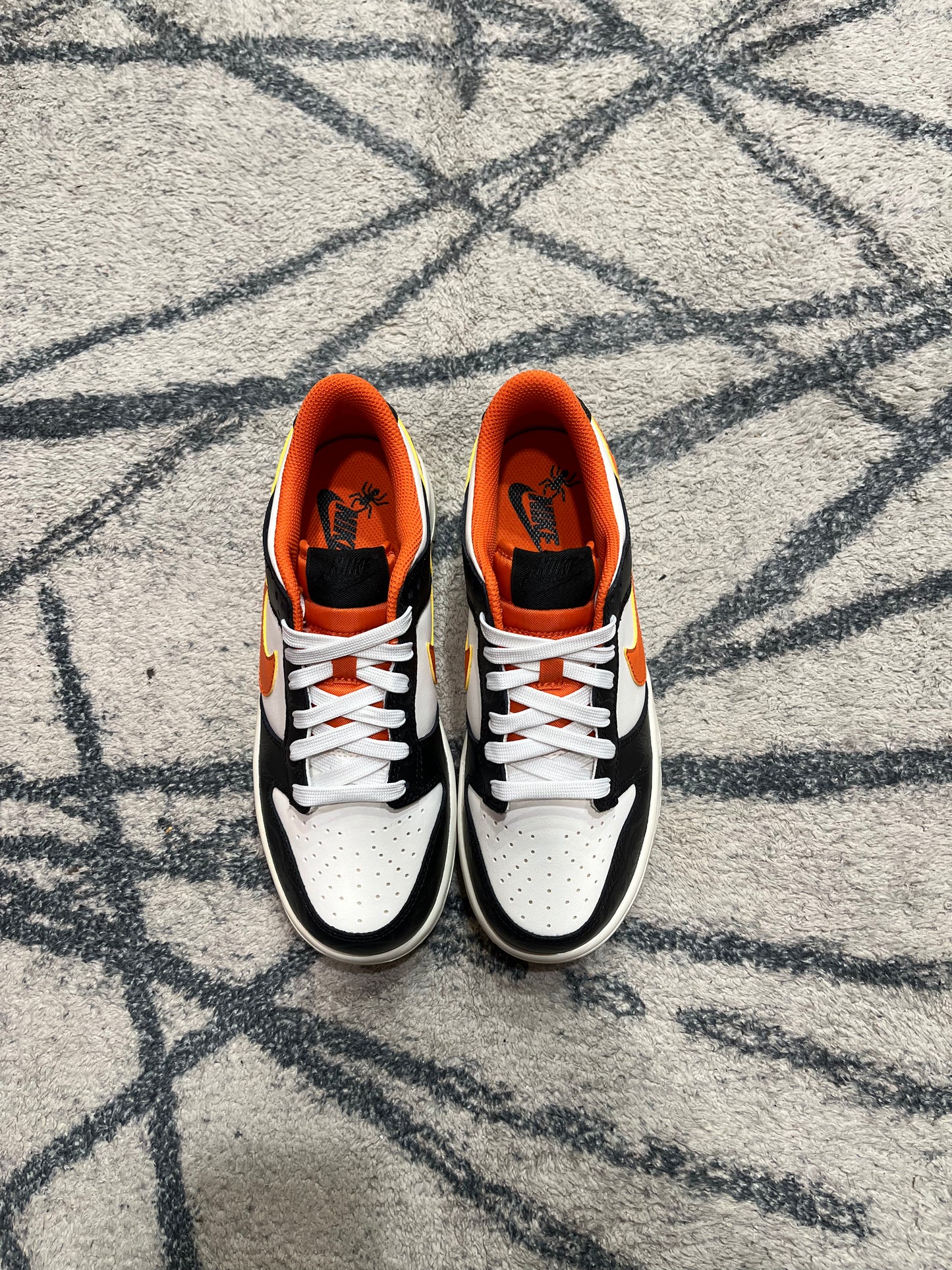 Nike Dunk Low Starfish