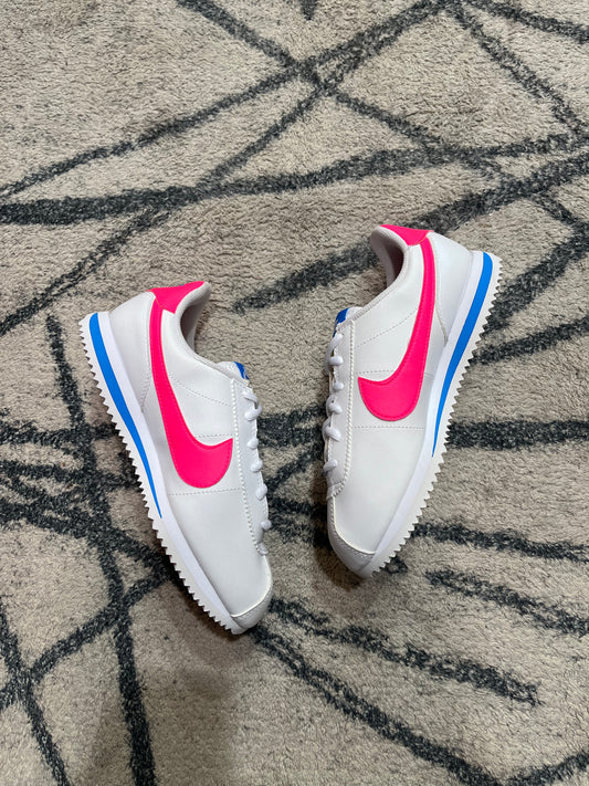 Nike Cortez Hyper Pink