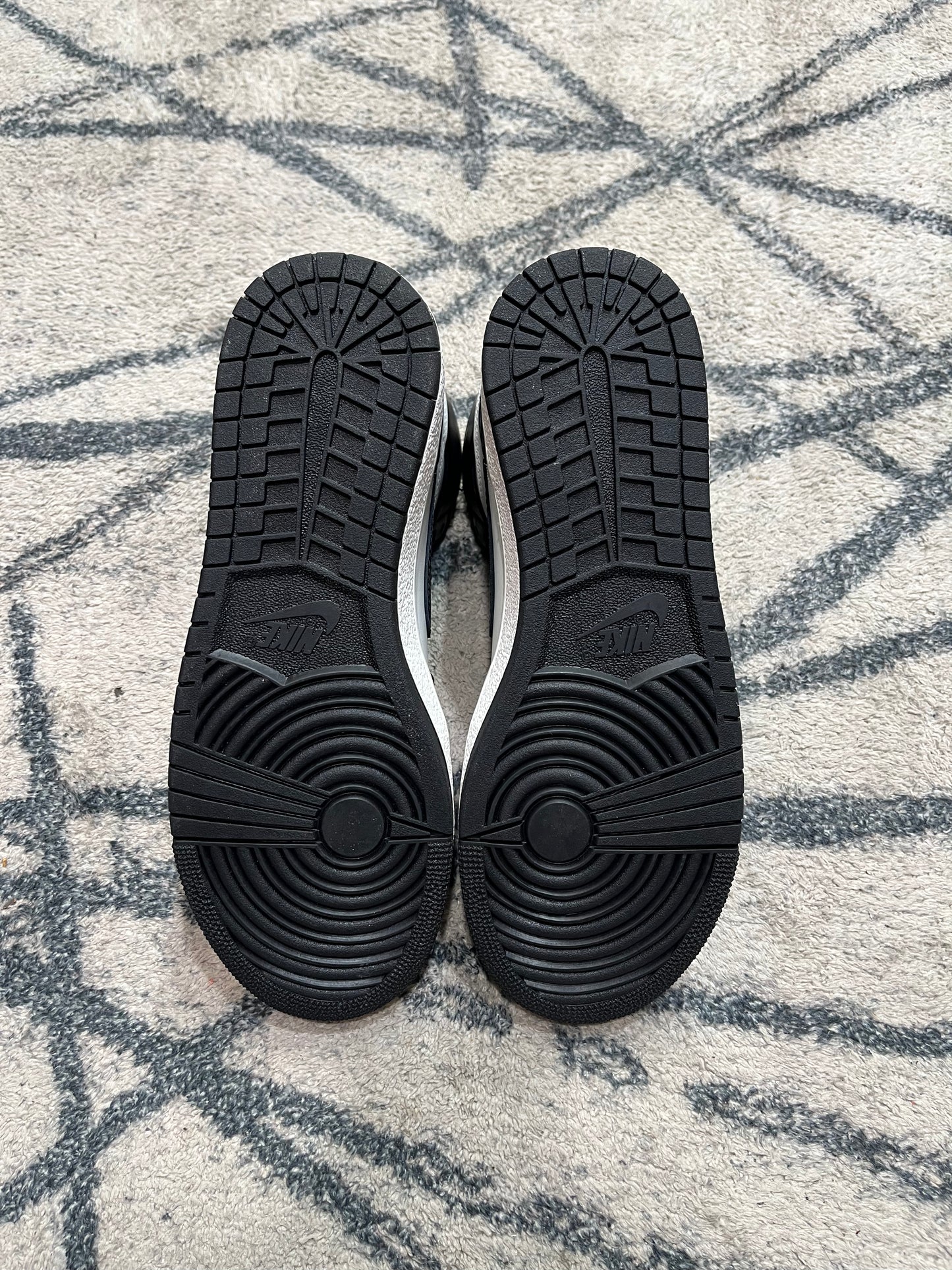Nike Air Jordan 1 Hi OG 85 Panda