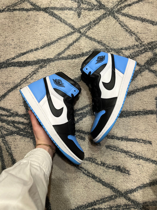 Air Jordan 1 University Blue