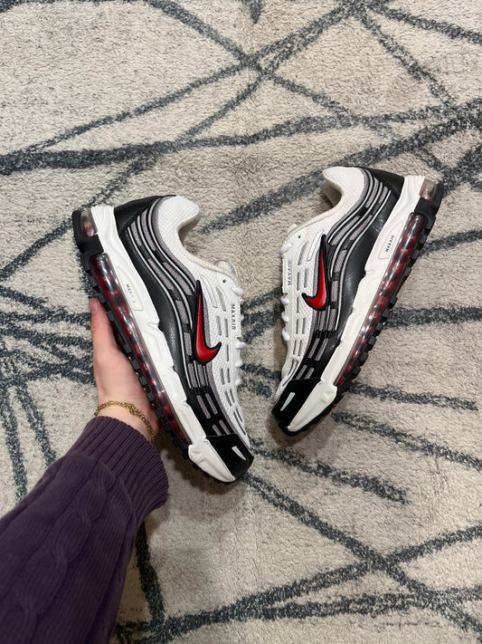 Nike Air Max TL 2.5 Varsity Red