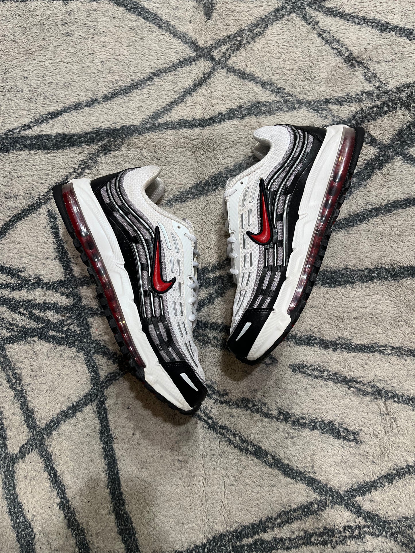 Nike Air Max TL 2.5 Varsity Red