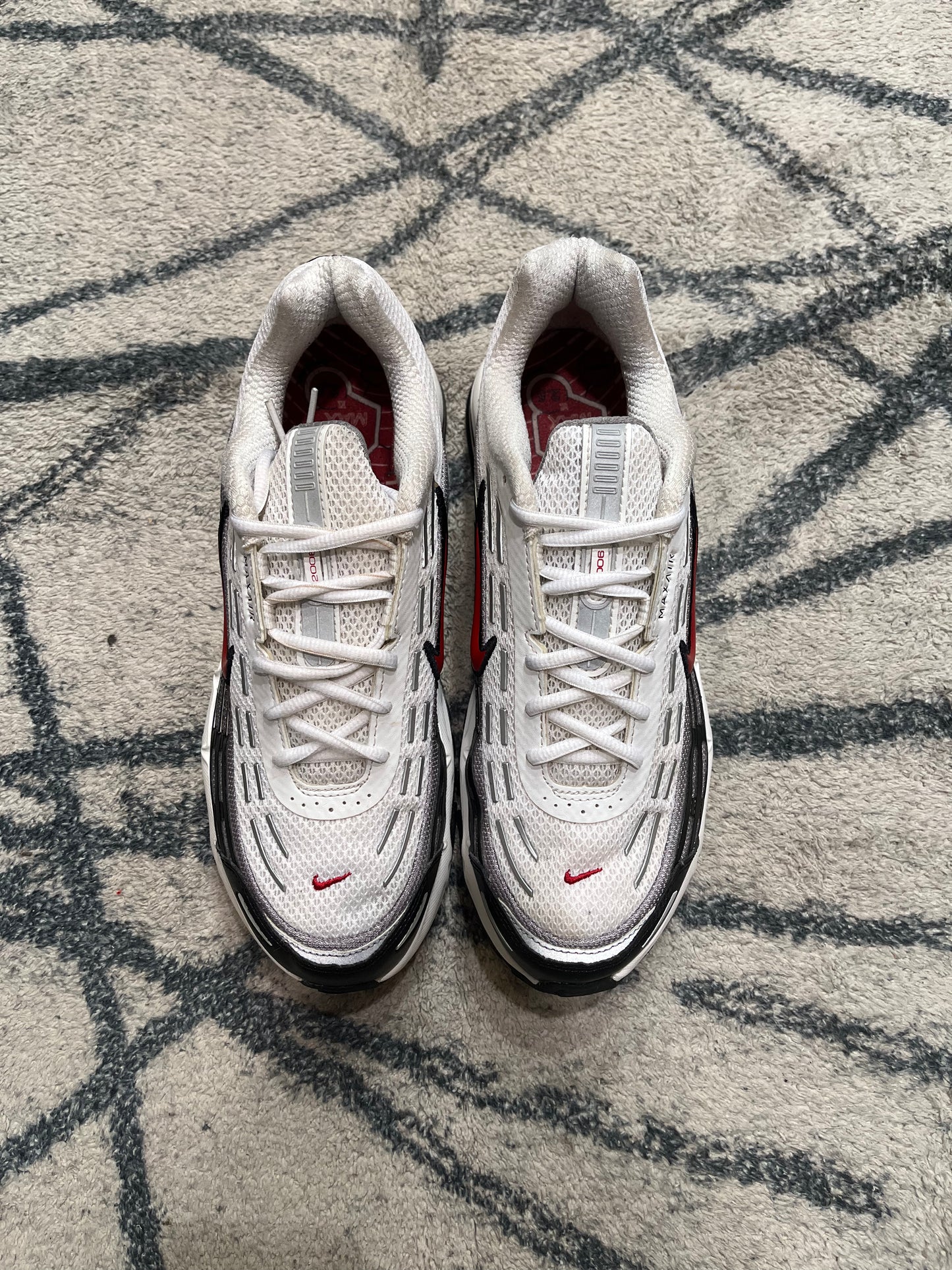 Nike Air Max TL 2.5 Varsity Red