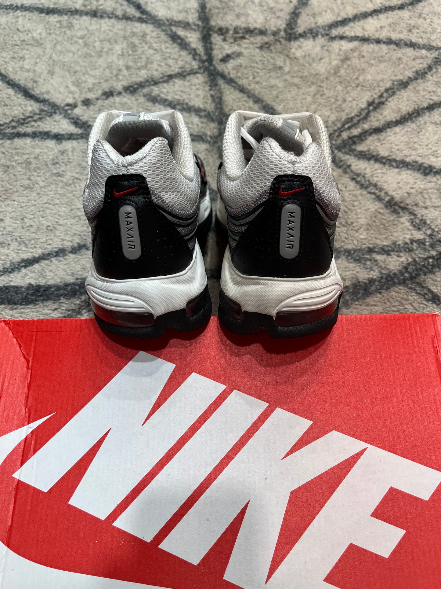 Nike Air Max TL 2.5 Varsity Red
