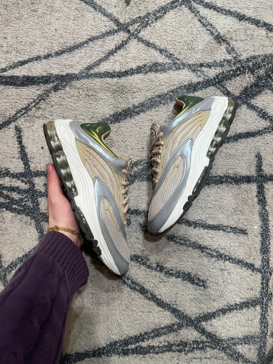 Nike Air Tuned Max Grey Cream