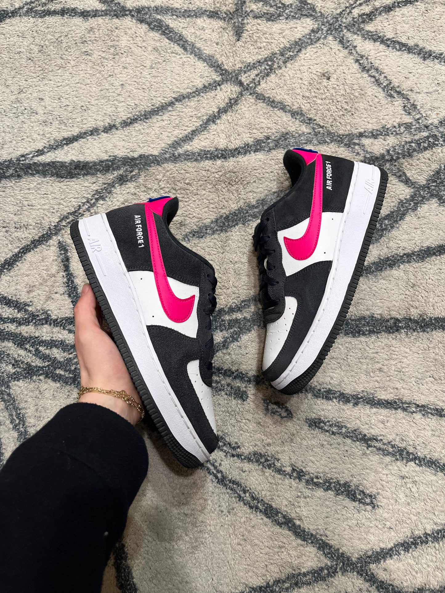 Nike Air Force 1 Athletic Club