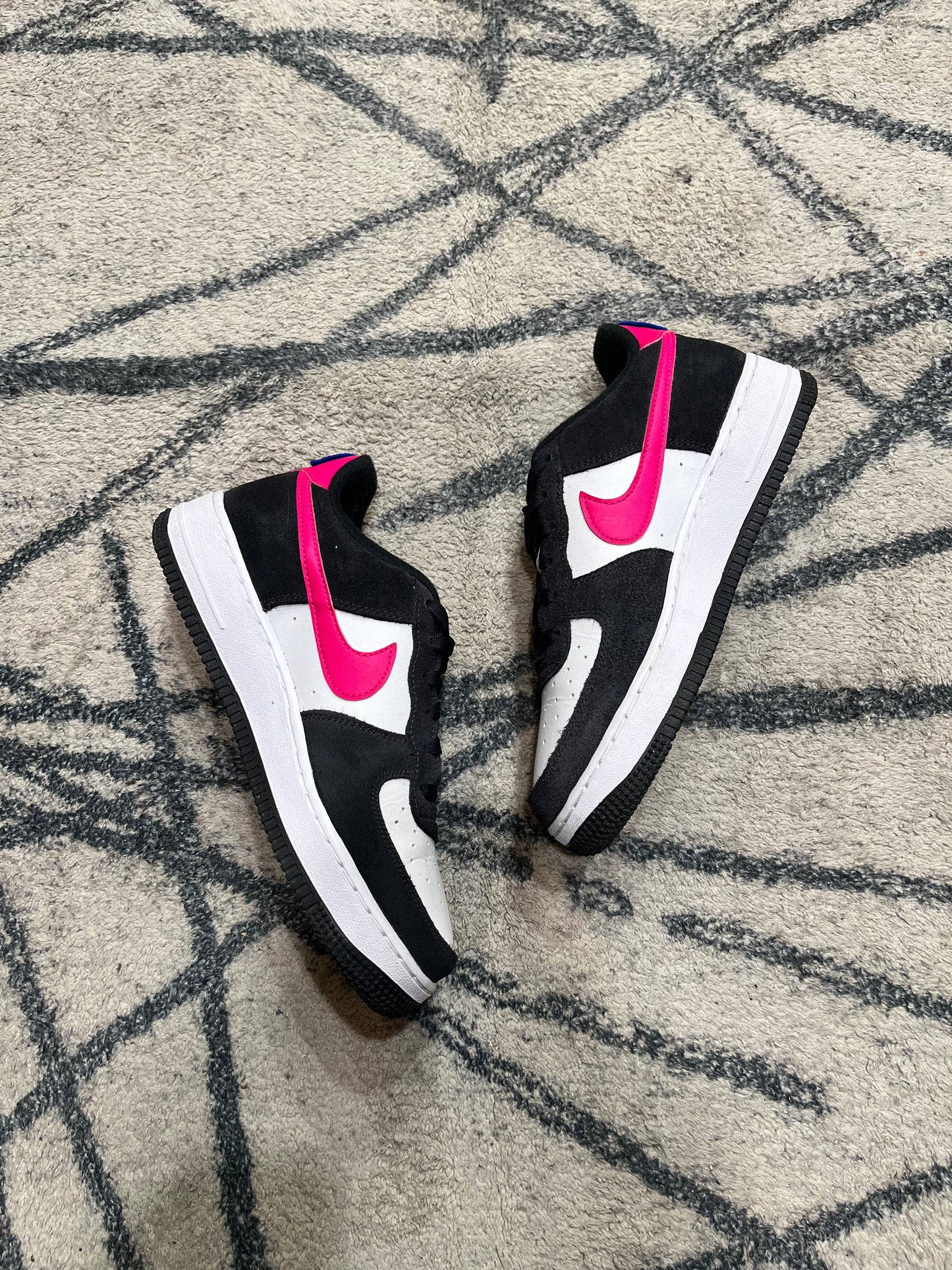 Nike Air Force 1 Athletic Club