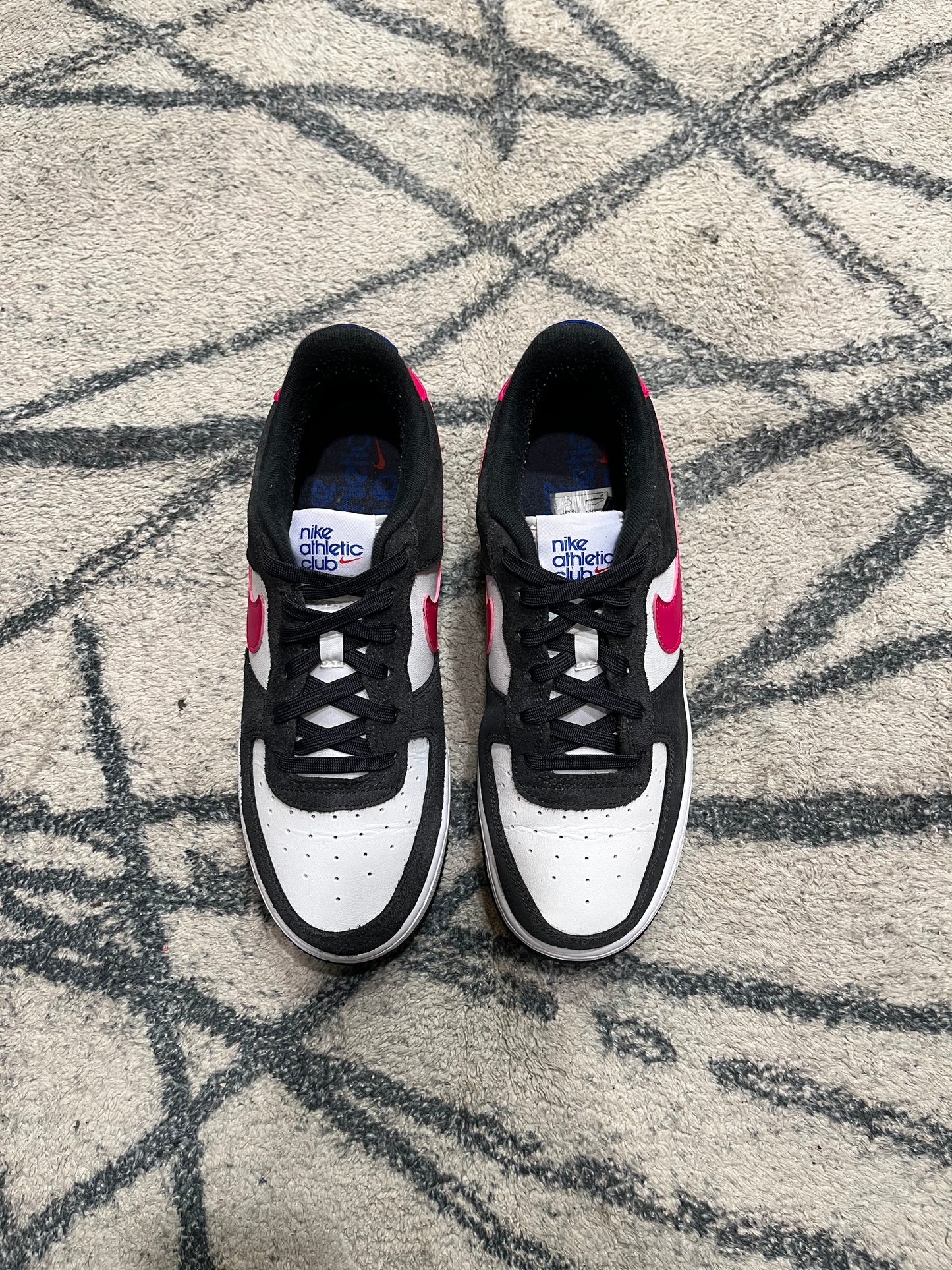 Nike Air Force 1 Athletic Club