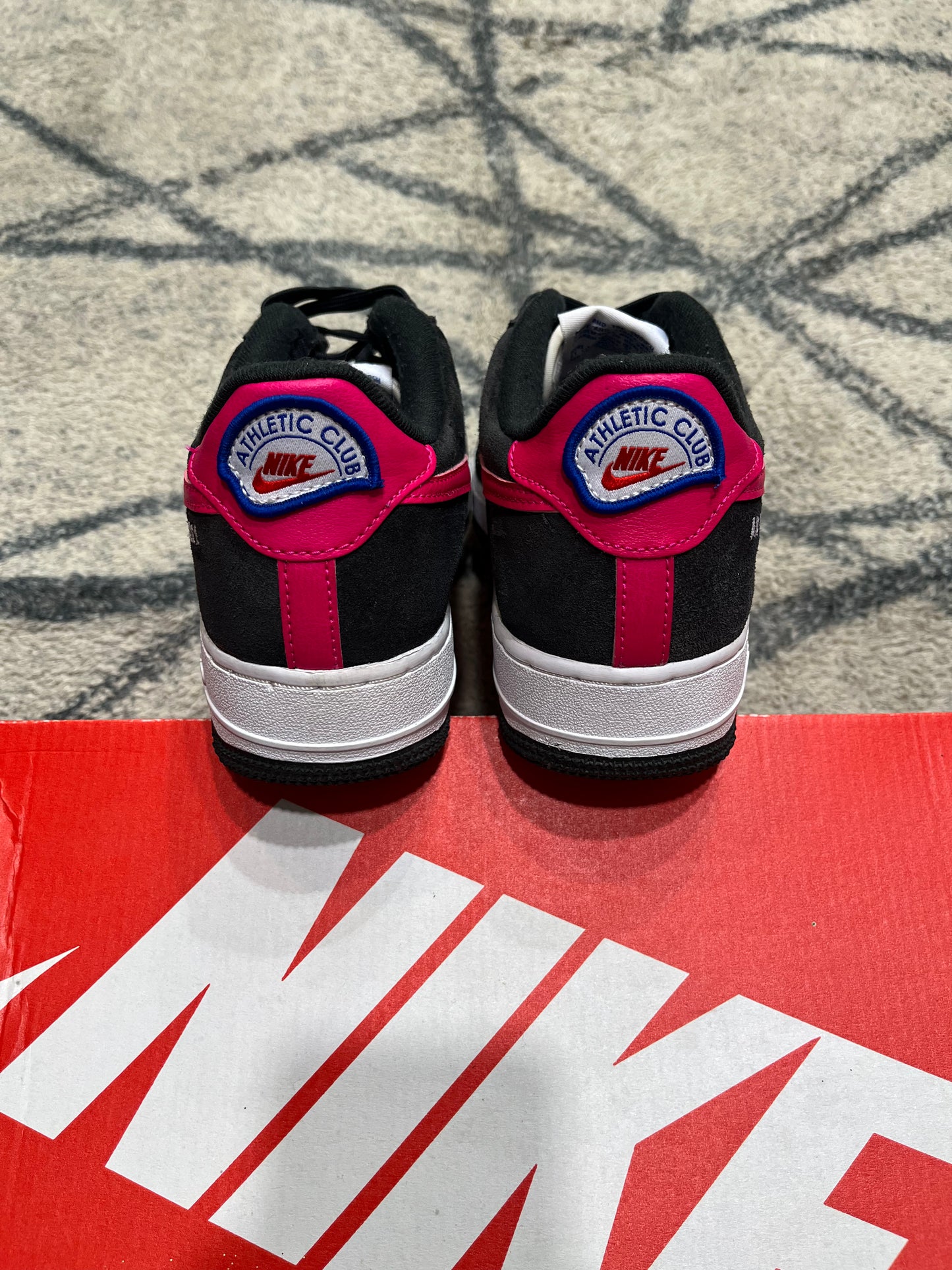 Nike Air Force 1 Athletic Club