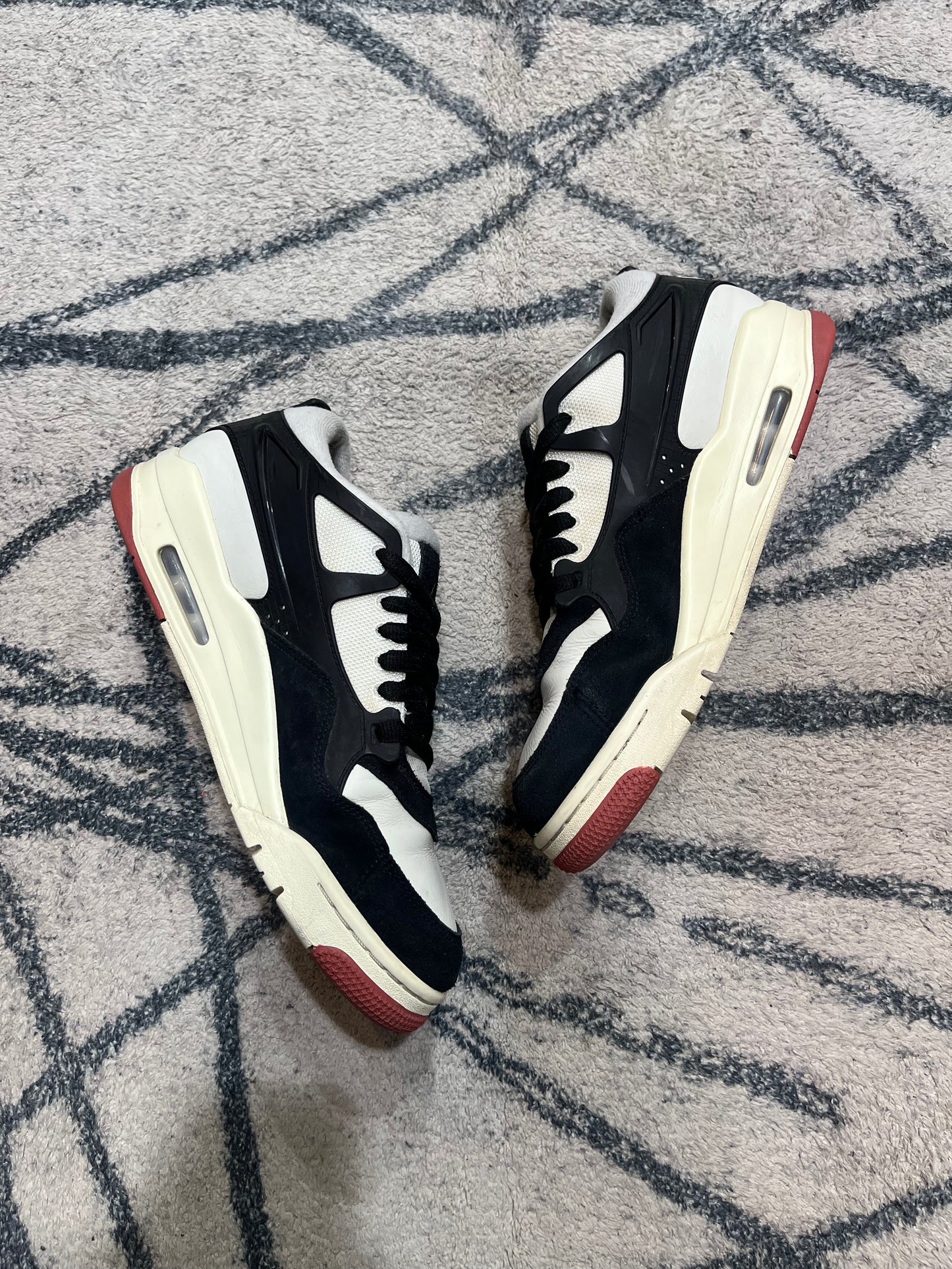 Air Jordan 4 RM Canyon Rust