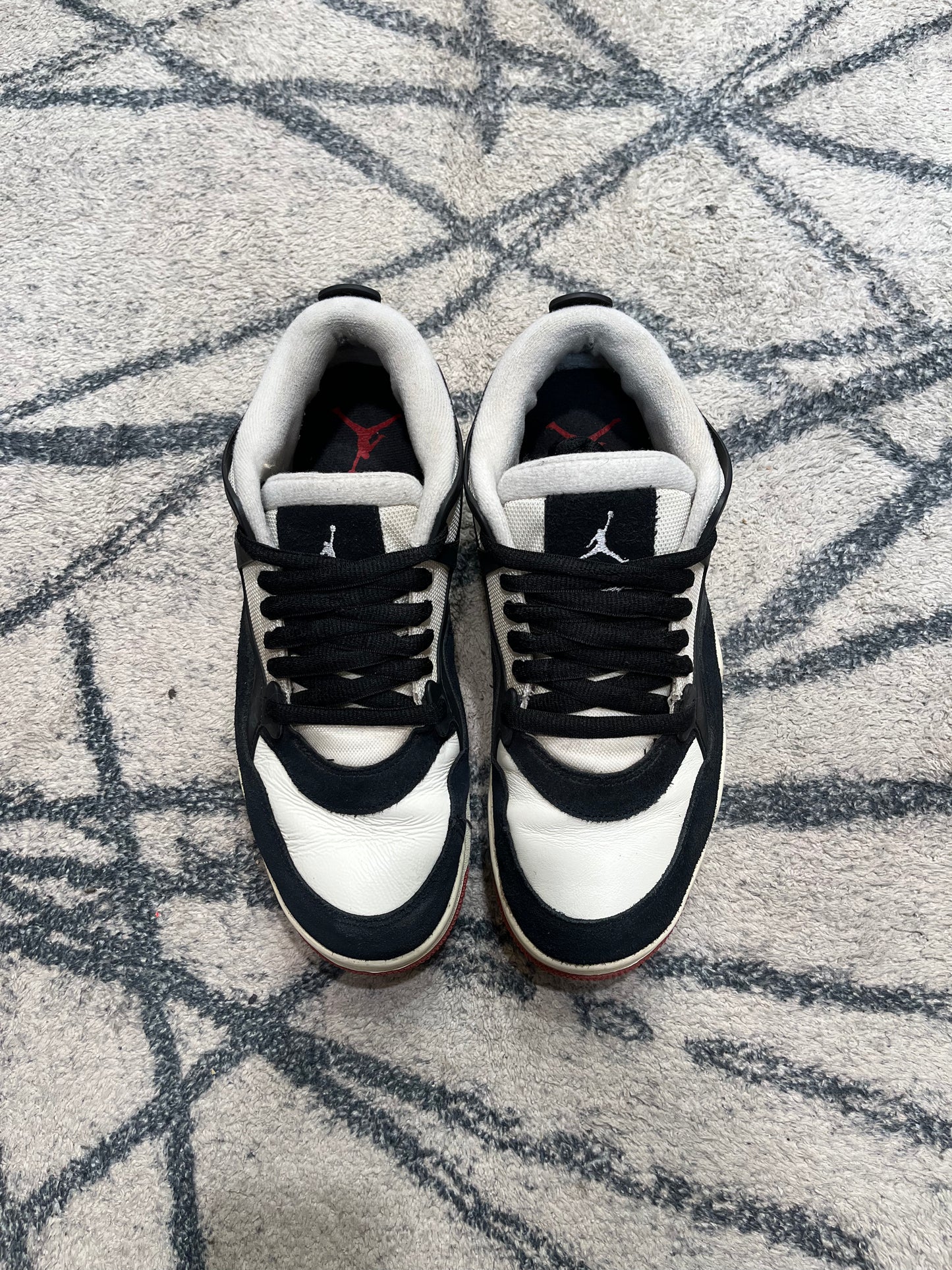 Air Jordan 4 RM Canyon Rust